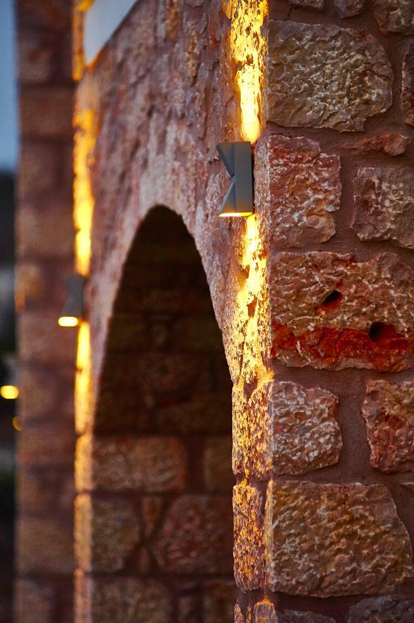Element Hotel Elafónisos Eksteriør bilde
