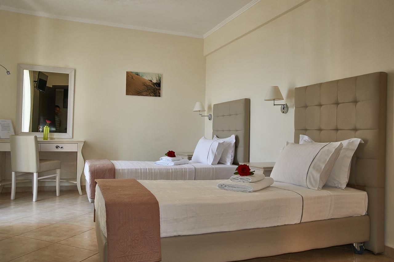 Element Hotel Elafónisos Eksteriør bilde